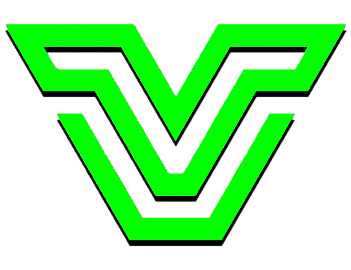 Vision Painting Logo